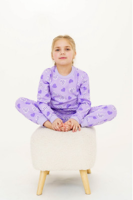 Піжама для дівчаток